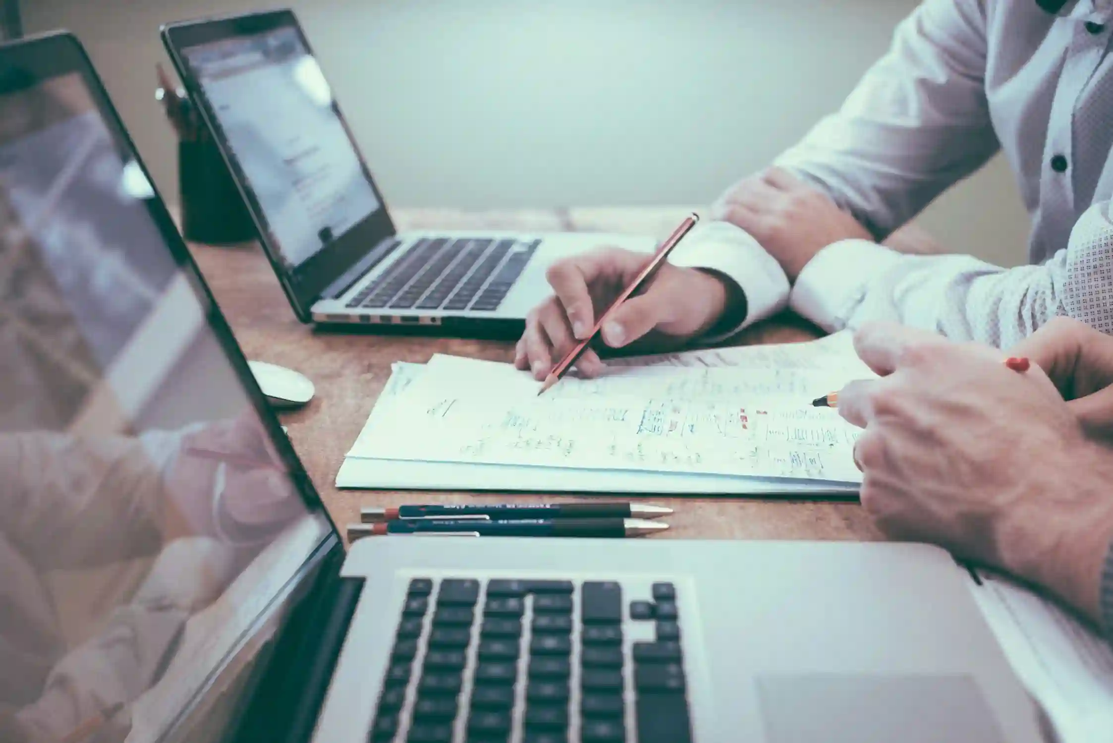 ROI Optimization Campaign