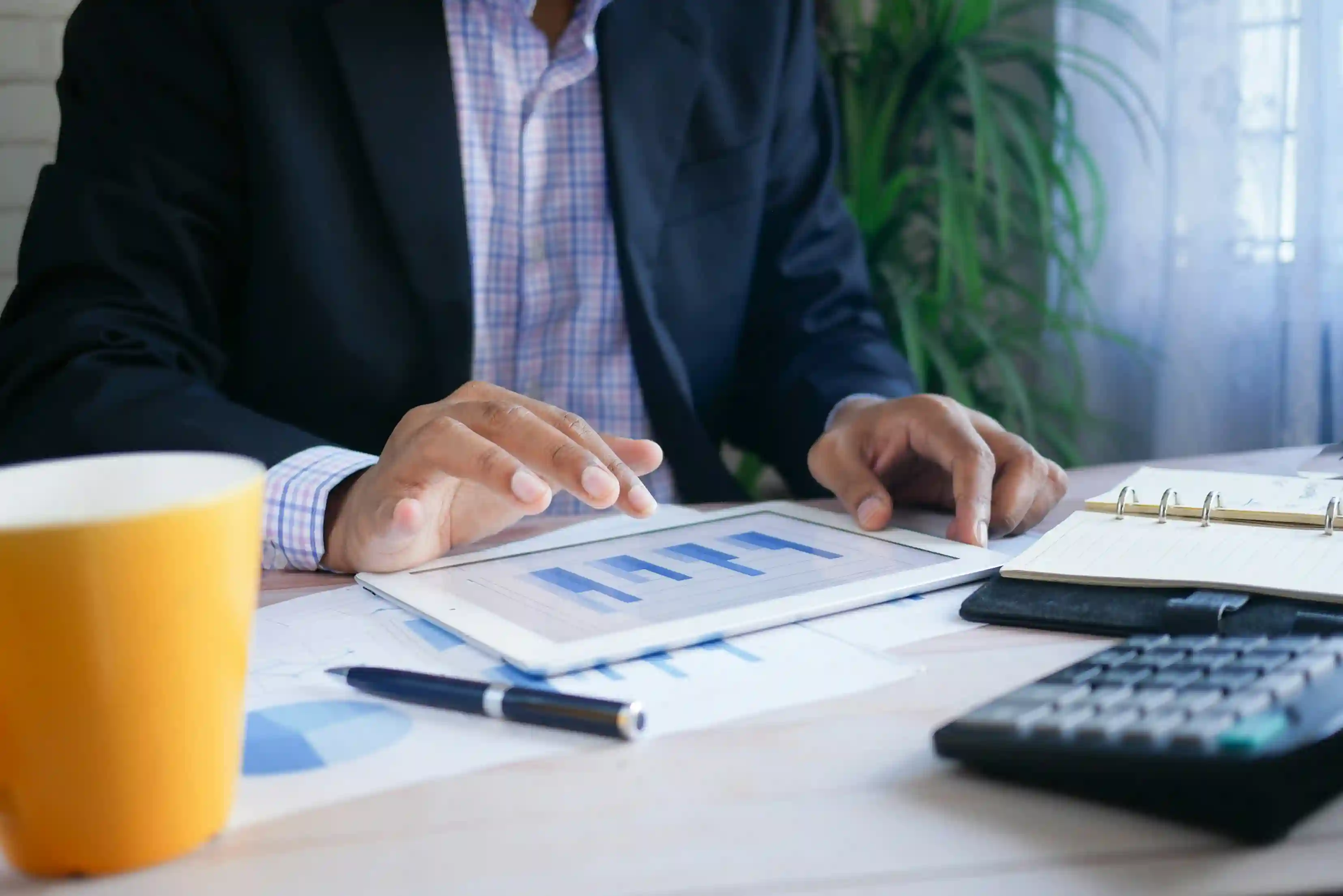 ROI Optimization